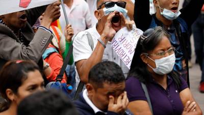 Venezuela regista maior aumento de casos de malária no mundo
