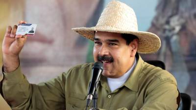 Venezuela registou 1.418 protestos em Outubro para exigir serviços básicos e salários justos