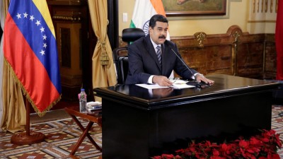 Venezuela saúda Colômbia e FARC pela assinatura de novo acordo de paz