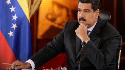 Venezuela será suspensa do Mercosul a 1 de Dezembro