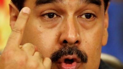 Venezuela S&P declara incumprimento de pagamento em títulos de dívida