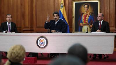 Venezuela substitui dólar pelo euro e outras divisas para as operações cambiais