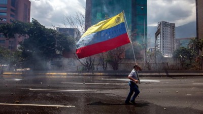 Venezuela torna-se no primeiro país a pedir a saída da Organização dos Estados Americanos
