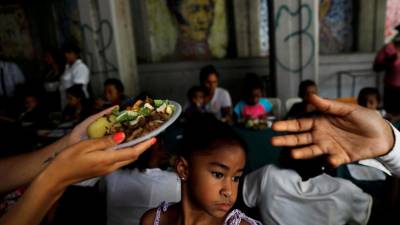 Venezuela transformada no “sonho de Pablo Escobar” ainda voltará a ser o ‘El Dorado’