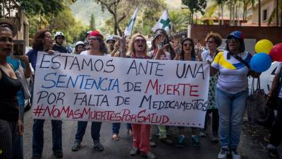 Venezuela: Um país em efervescência um ano depois da Constituinte