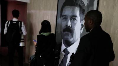 Venezuela vai insistir até ter direito a voz na Cimeira das Américas