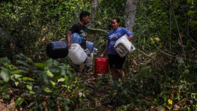 Venezuela vive “pior crise da história moderna” da América Latina