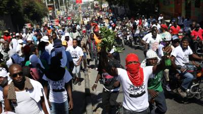 Venezuelanos esperam mudança na política brasileira