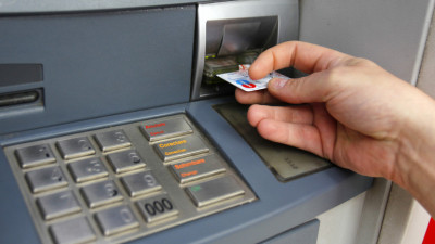 Venezuelanos impedidos de efectuar pagamentos com cartões de crédito e débito