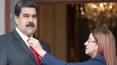 Venezuelanos vão descansar toda a Semana Santa para poupar energia