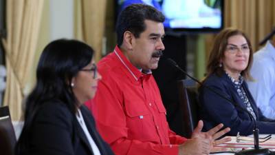 Venezuelanos vão pagar entre 0,25% e 1,5% de imposto sobre o património