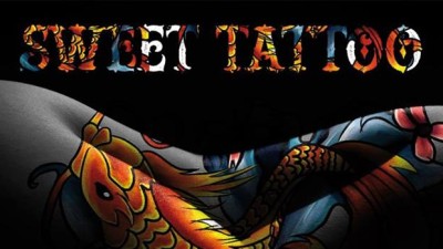 Vespas com Sweet Tattoo no próximo sábado
