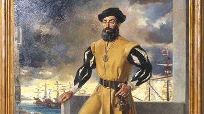 Viagem de Fernão de Magalhães deve ser inspiração para o futuro