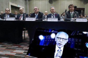 Vice-presidente da Fed defende política orçamental mais expansionista nos EUA