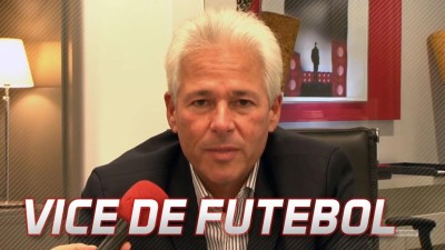 Vice-presidente do Flamengo detido no âmbito da operação Lava Jato