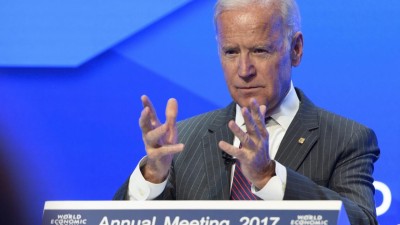 Vice-presidente dos EUA considera Rússia a principal ameaça à ordem liberal internacional