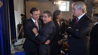 Vice-presidência do GR explica pagamento de indemnizações à AFAVIAS