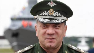 Vice-primeiro-ministro russo viaja até à Venezuela no sábado