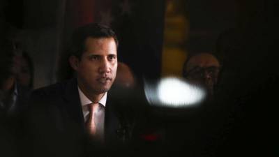 Vida de vice-presidente do parlamento da Venezuela está em perigo após 10 dias em greve de fome
