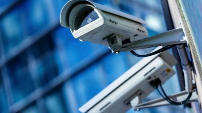 Videovigilância na Praia previne entre 40 a 50 crimes por mês
