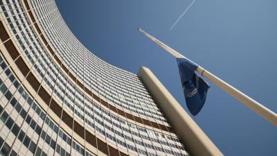 Viena acolhe hoje reunião para tentar salvar acordo nuclear de 2015
