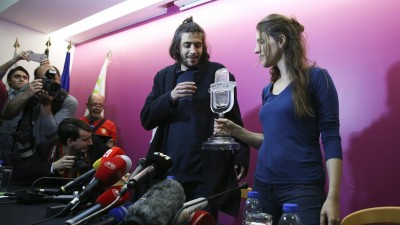Vinte canções vão disputar em fevereiro passagem à final do Festival RTP da Canção 2018