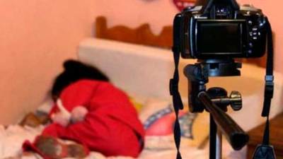 Vinte e quatro suspeitos de distribuírem pornografia infantil detidos em Espanha
