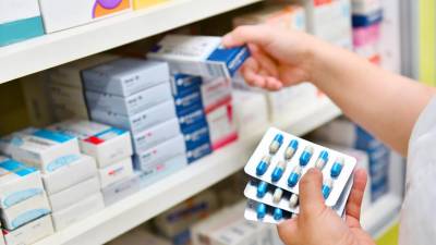 Vinte farmacêuticas processadas nos Estados Unidos por violarem lei da concorrência