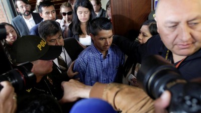 Violador e homicida de menina de sete anos condenado a 51 anos de prisão na Colômbia