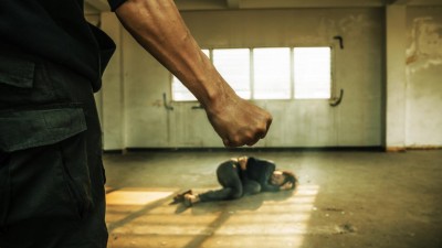 Violência contra mulher é o direito humano mais violado em Angola