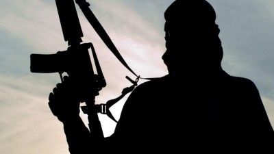 Violência sexual é cada vez mais usada como “tática de terrorismo”