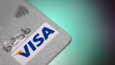 Visa com interrupção de serviço em algumas transacções na Europa