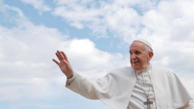 Visita de papa a Marrocos visa diálogo com Islão e defesa de minoria cristã
