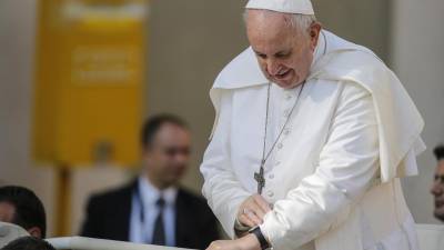 Visita do Papa é esperada em Moçambique como um estímulo à paz