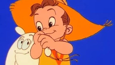 Vitinho regressa em colecção de livros