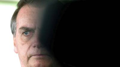 Vitória de Bolsonaro não é regresso dos militares ao poder, diz general Eduardo Villas Boas