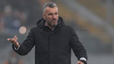 Vitória de Guimarães de Ivo Vieira sobe provisoriamente ao quarto lugar da I Liga
