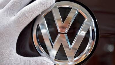 Volkswagen chama para revisão 700.000 veículos Tiguan e Touran