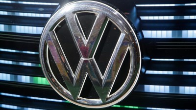 Volkswagen condenada a pagar 4,3 mil milhões de dólares nos EUA