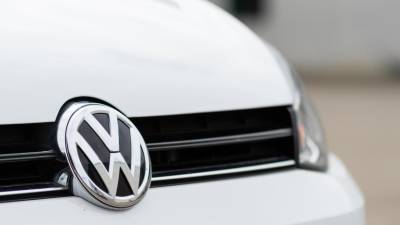 Volkswagen queria esconder relatório embaraçoso de testes