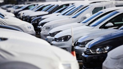 Volkswagen vende mais de 10 milhões de veículos em 2016, um aumento de 3,8%