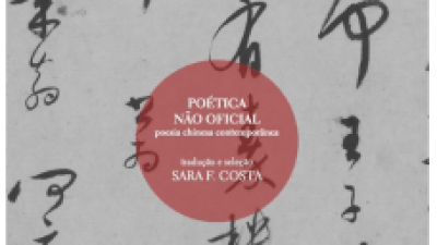 Volume traduzido por autora portuguesa reúne “poesia obscura” da China