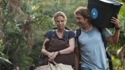 Voluntariado, um assalto e reincarnações nos cinemas da Madeira