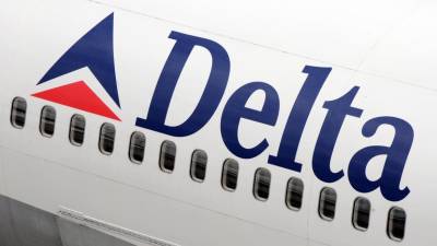 Voo da Delta Airlines entre Ponta Delgada e Nova Iorque realiza-se hoje