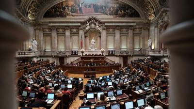 Votação final do OE2020 marcada para 7 de Fevereiro