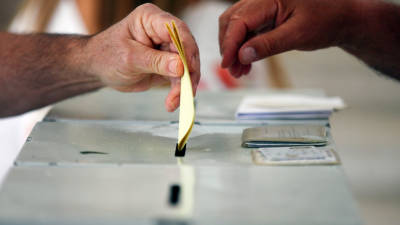 Voto antecipado terá maior número de eleitores de sempre em Timor-Leste