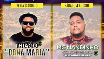 Voz do êxito mundial ‘Malandramente’ vem a Machico