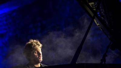 Várias estreias previstas até ao final do ano na edição de música portuguesa