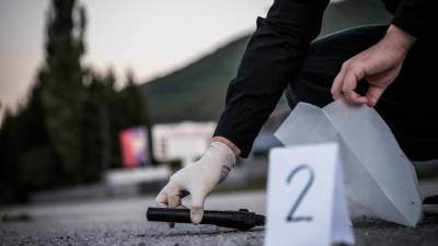 Várias vítimas em tiroteio em escola dos Estados Unidos