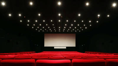 Vários filmes portugueses em competição na Mostra Internacional de cinema em São Paulo